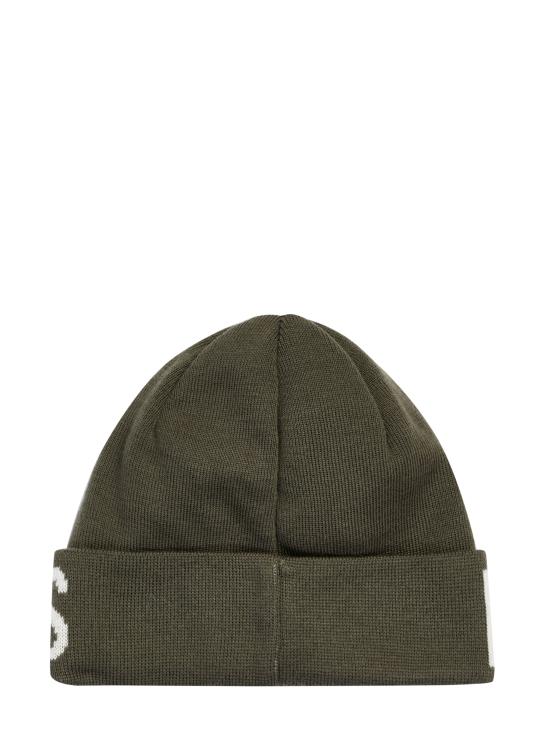  파라점퍼스 비니 202M PAACCHA16 GREEN - PARAJUMPERS