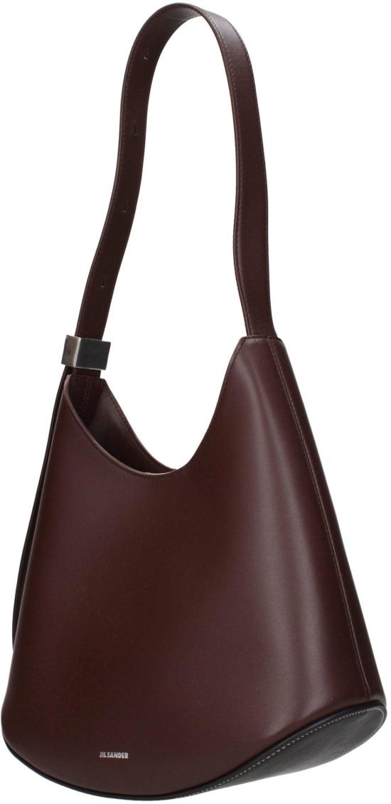 26FW 질샌더 숄더백 15825286562078 RED - JIL SANDER