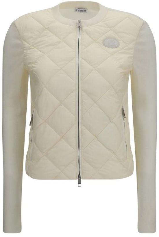 25FW 버버리 니트웨어 15803108884766 BEIGE