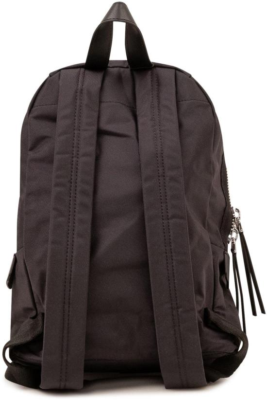 26FW 마크제이콥스 더 바이커 미디움 나일론 백팩 2F3HBP029H02001 BLACK - MARC JACOBS