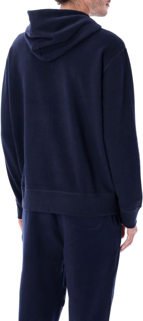 26FW 랄프 로렌 후드 티셔츠 15788404769054 NAVY - RALPH LAUREN