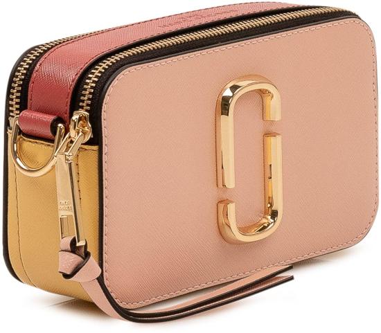 26FW 마크제이콥스 숄더백 2P6HCR009H01695 PINK - MARC JACOBS