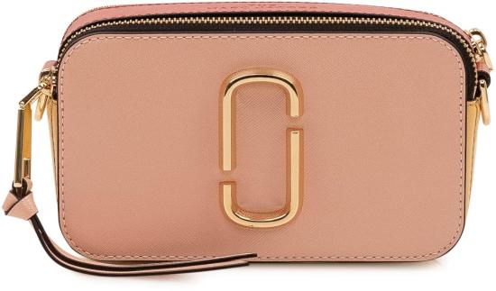 26FW 마크제이콥스 숄더백 2P6HCR009H01695 PINK