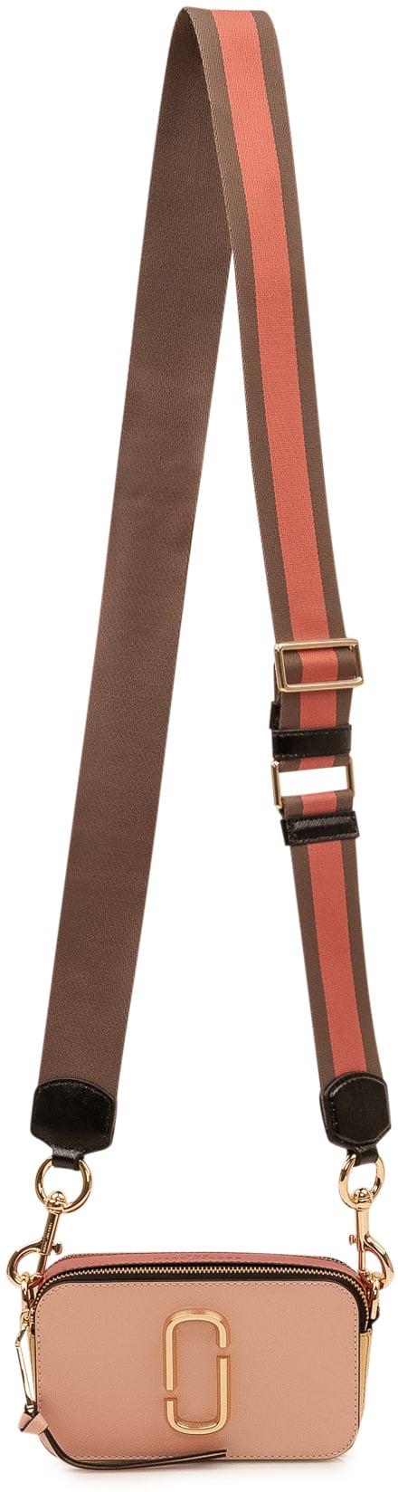 26FW 마크제이콥스 숄더백 2P6HCR009H01695 PINK - MARC JACOBS