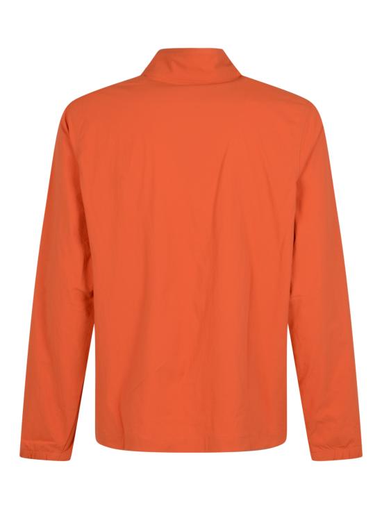 26SS 파타고니아 긴팔 티셔츠 20345 CLOR COAL ORANGE DOM - PATAGONIA