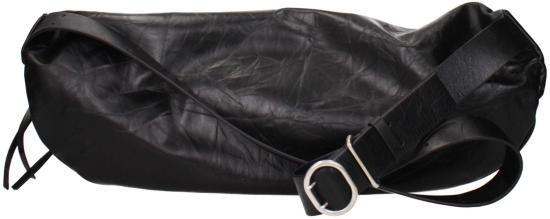 26FW 질샌더 백팩 15832621646110 BLACK - JIL SANDER