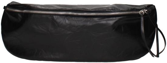 26FW 질샌더 백팩 15832621646110 BLACK