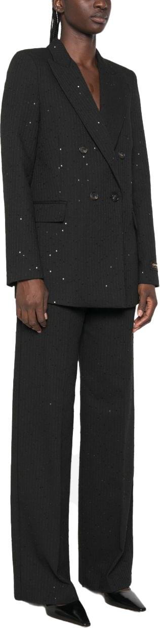 26FW 에르마노 피렌제 의류 D49EI016E5CMF099 BLACK - ERMANNO FIRENZE