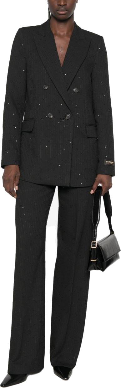 26FW 에르마노 피렌제 의류 D49EI016E5CMF099 BLACK - ERMANNO FIRENZE