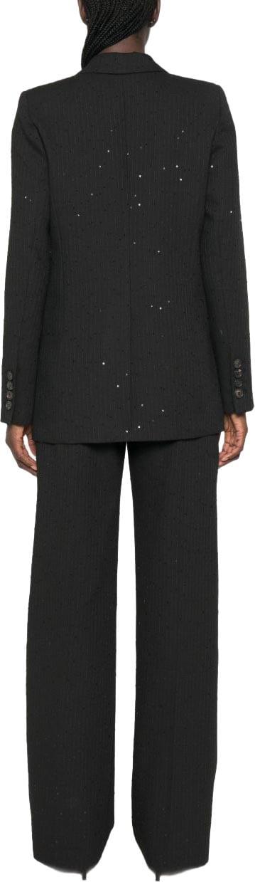 26FW 에르마노 피렌제 의류 D49EI016E5CMF099 BLACK - ERMANNO FIRENZE