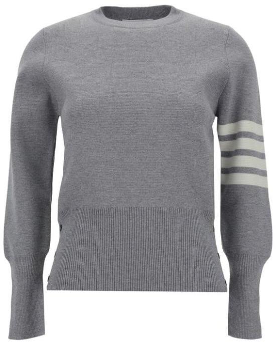 25FW 톰브라운 니트웨어 9989925863710 GREY