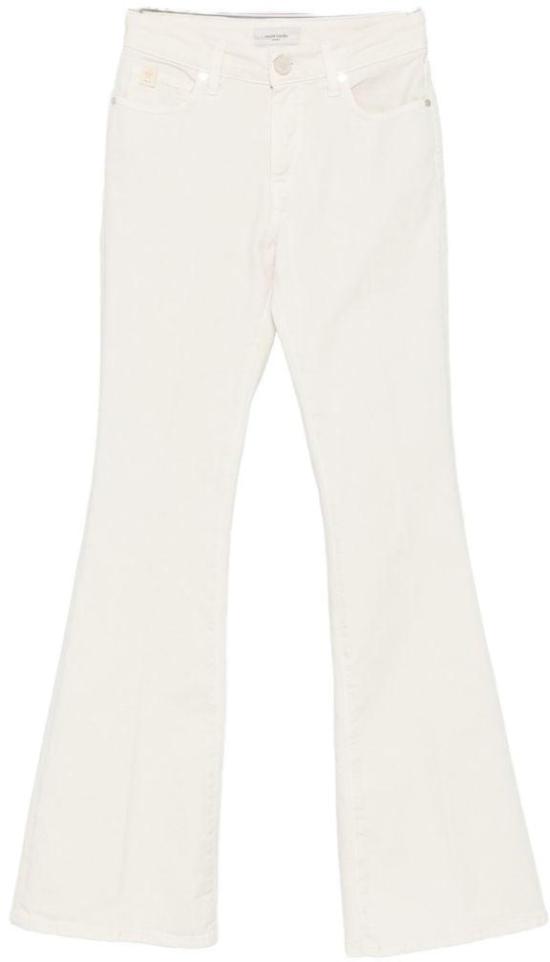 26FW 야콥코헨 데님 팬츠 JDMQ0010001S3848TRA39 WHITE