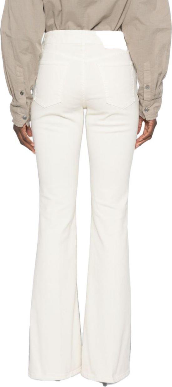 26FW 야콥코헨 데님 팬츠 JDMQ0010001S3848TRA39 WHITE - JACOB COHËN