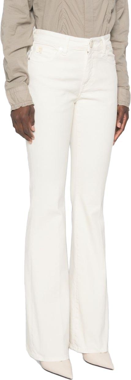 26FW 야콥코헨 데님 팬츠 JDMQ0010001S3848TRA39 WHITE - JACOB COHËN