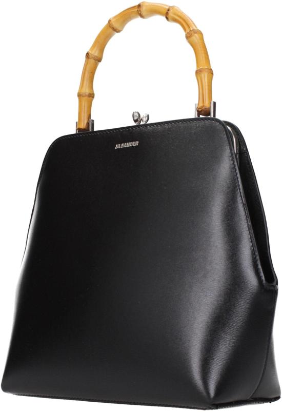 26FW 질샌더 가방 15803175567646 BLACK - JIL SANDER