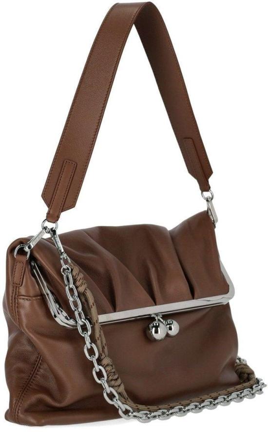 26FW 막스마라 클러치/파우치 9437892051190 BROWN - MAX MARA