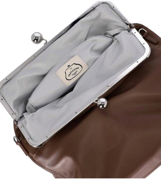 26FW 막스마라 클러치/파우치 9437892051190 BROWN - MAX MARA