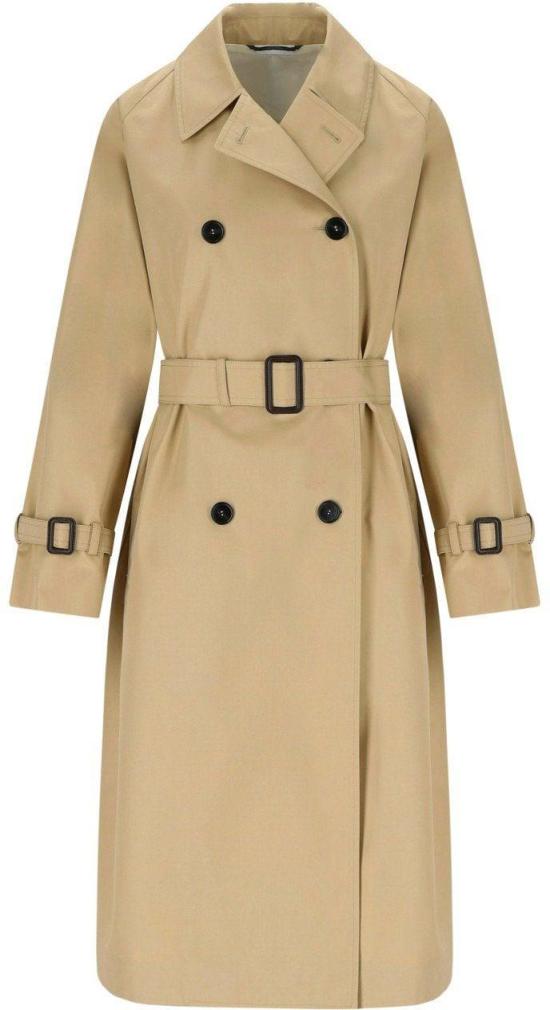26SS 막스마라 트렌치 코트 9250692890870 BEIGE