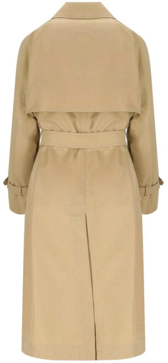 26SS 막스마라 트렌치 코트 9250692890870 BEIGE - MAX MARA