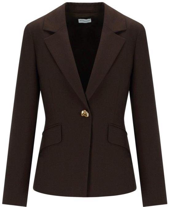 26FW 마렐라 의류 9482159751414 BROWN