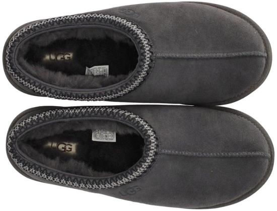 25FW 어그 뮬/슬리퍼 9185193558262 GREY - UGG