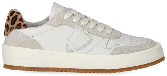 26FW 필립모델 스니커즈 9120434454774 WHITE
