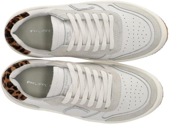 26FW 필립모델 스니커즈 9120434454774 WHITE - PHILIPPE MODEL
