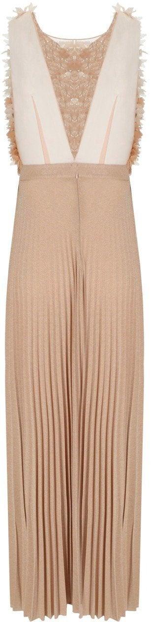 26SS 엘리자베타프랜치 원피스 9347057746166 PINK - ELISABETTA FRANCHI