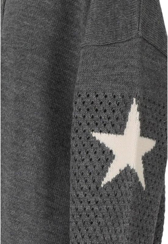 25FW King Kong 니트웨어 9219110699254 GREY - OTHER BRANDS