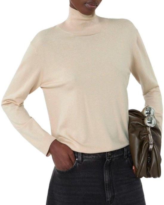 25FW 막스마라 니트웨어 9215531712758 BEIGE - MAX MARA