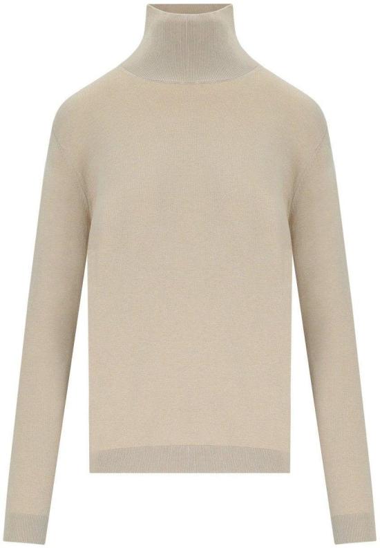 25FW 막스마라 니트웨어 9215531712758 BEIGE