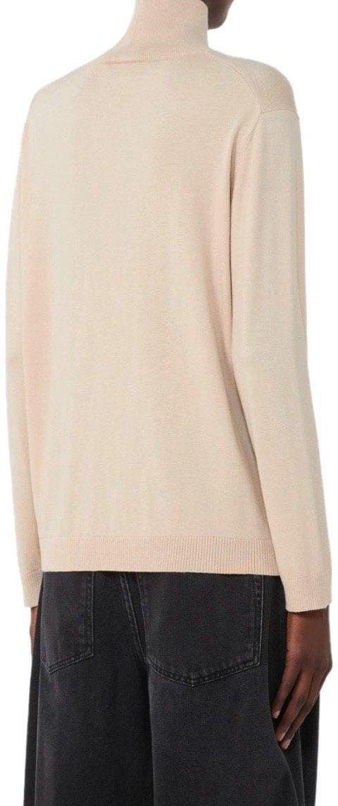 25FW 막스마라 니트웨어 9215531712758 BEIGE - MAX MARA