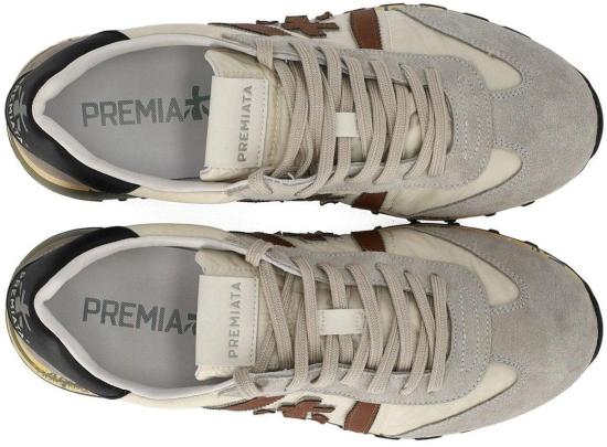 26SS 프리미아타 스니커즈 9429786394870 BEIGE - PREMIATA