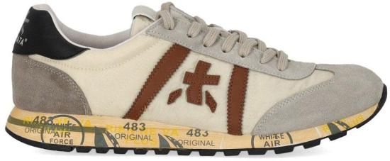 26SS 프리미아타 스니커즈 9429786394870 BEIGE