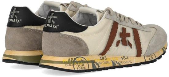 26SS 프리미아타 스니커즈 9429786394870 BEIGE - PREMIATA