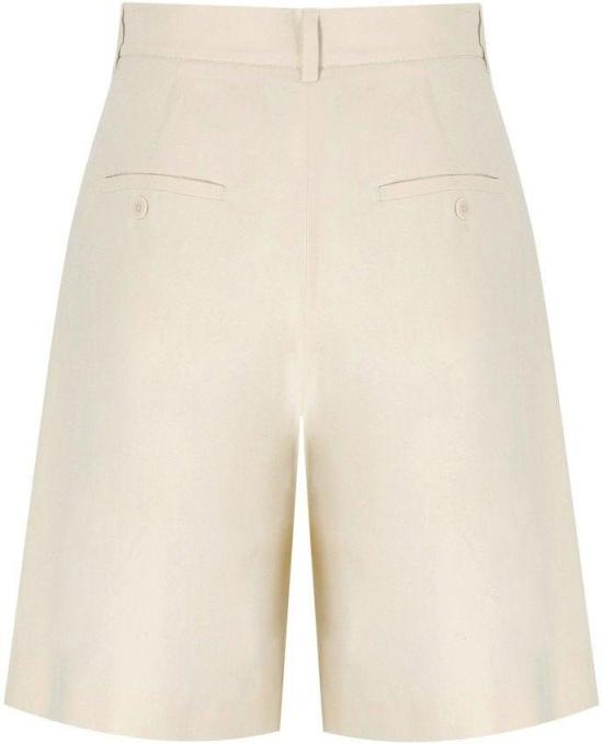 26SS 막스마라 숏팬츠 9349271486710 WHITE - MAX MARA