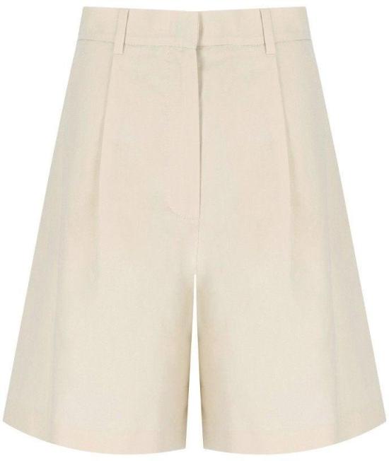 26SS 막스마라 숏팬츠 9349271486710 WHITE