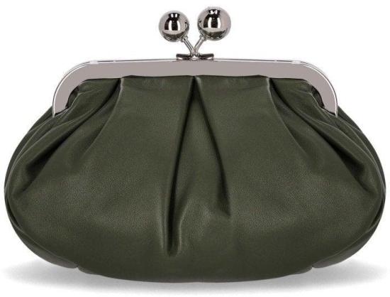 26FW 막스마라 클러치/파우치 9450523197686 GREEN - MAX MARA