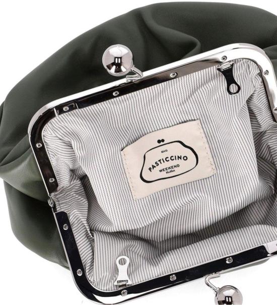 26FW 막스마라 클러치/파우치 9450523197686 GREEN - MAX MARA