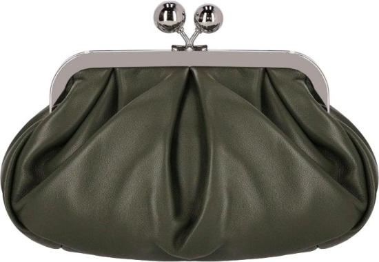 26FW 막스마라 클러치/파우치 9450523197686 GREEN
