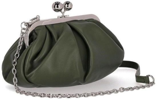 26FW 막스마라 클러치/파우치 9450523197686 GREEN - MAX MARA