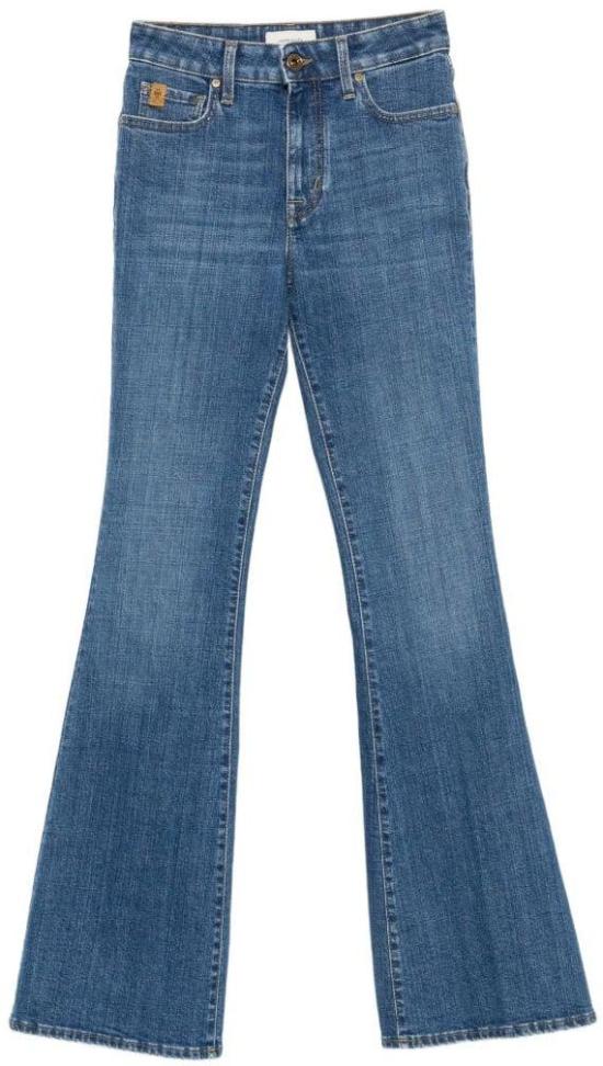 26FW 야콥코헨 데님 팬츠 JDMQ0010001S4365V1200F BLUE
