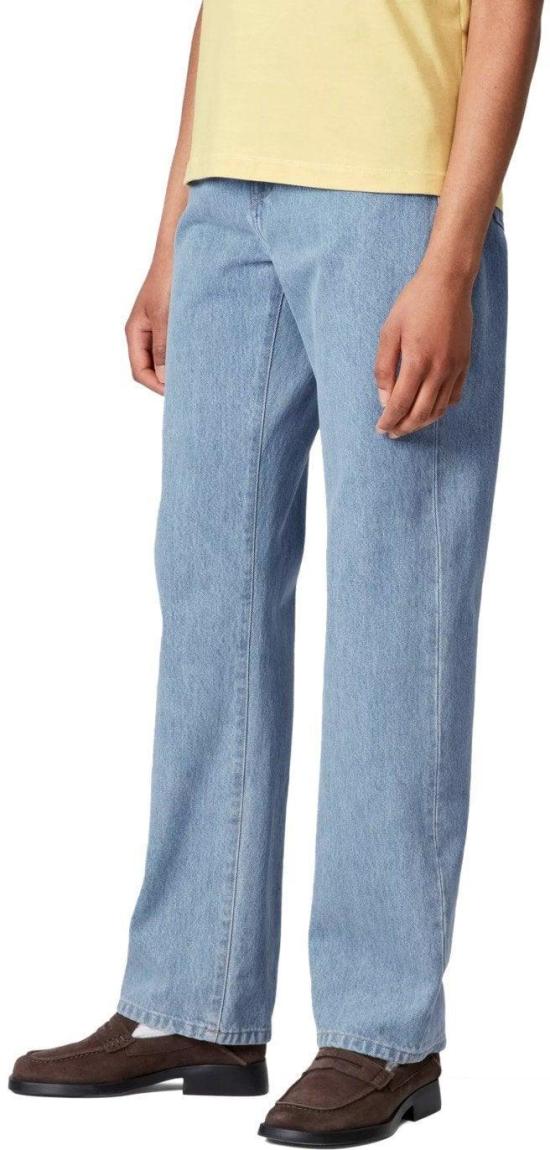 26SS 칼하트 데님 팬츠 9277297754358 LICHTBLUE - CARHARTT