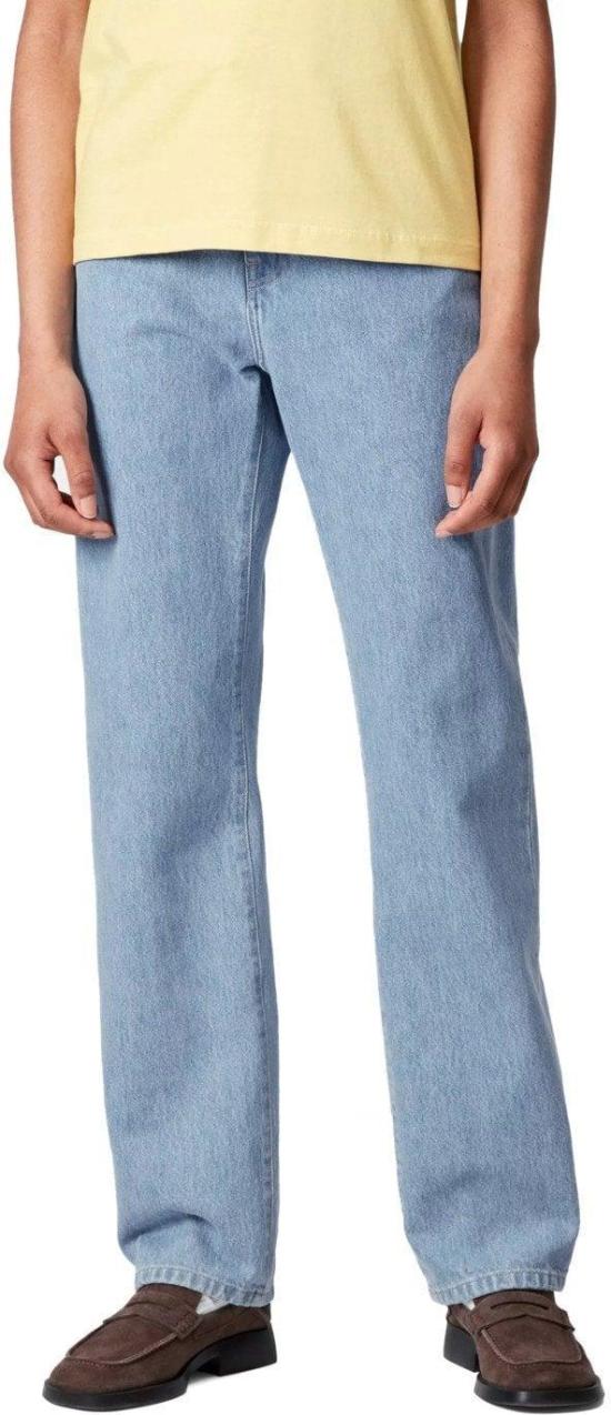 26SS 칼하트 데님 팬츠 9277297754358 LICHTBLUE - CARHARTT