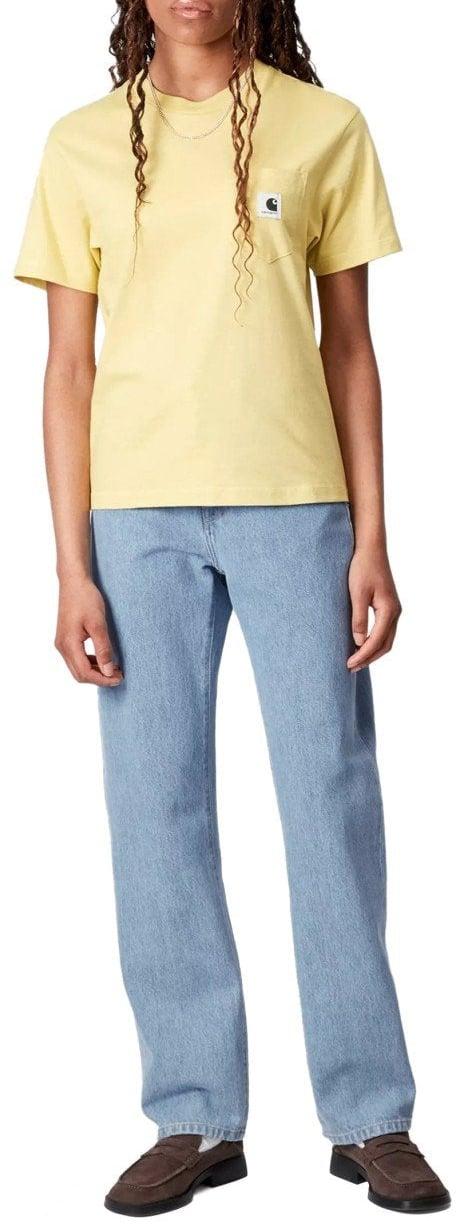26SS 칼하트 데님 팬츠 9277297754358 LICHTBLUE - CARHARTT