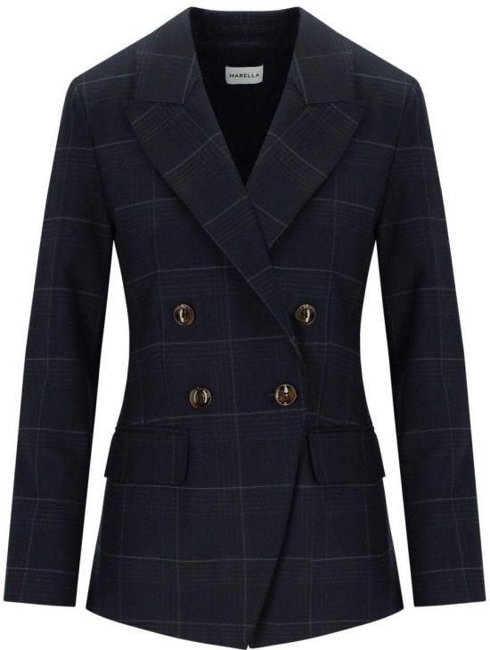 26FW 마렐라 의류 9482159718646 BLUE