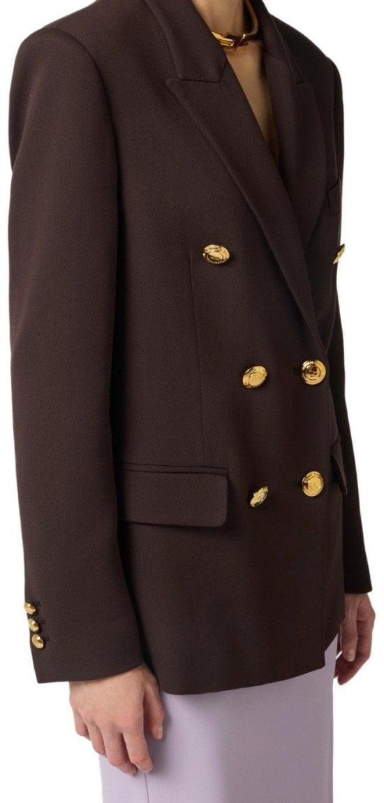 26SS 엘리자베타프랜치 원피스 9266397872374 BROWN - ELISABETTA FRANCHI
