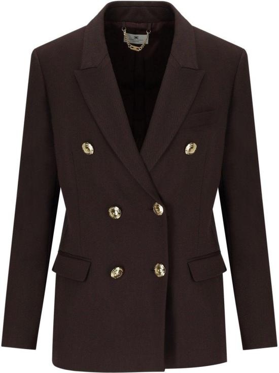 26SS 엘리자베타프랜치 원피스 9266397872374 BROWN