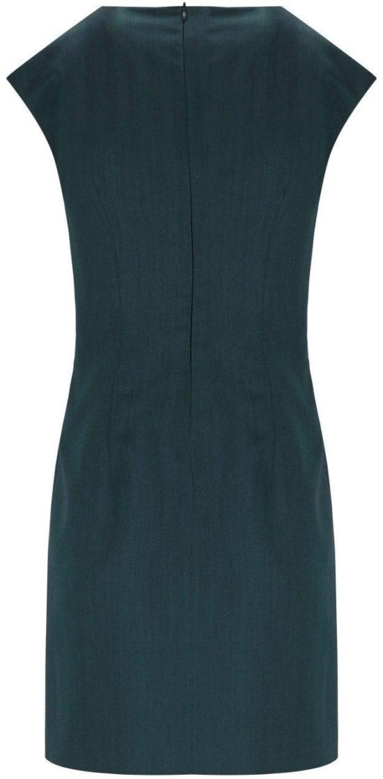 26FW 마렐라 원피스 9482147430646 GREEN - MARELLA
