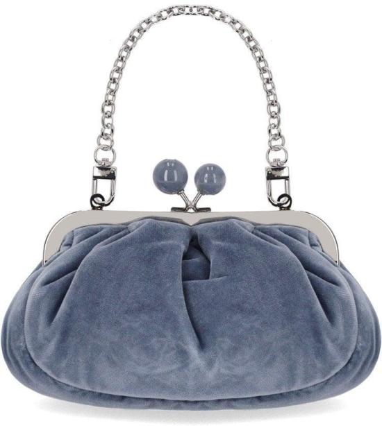 26FW 막스마라 클러치/파우치 9487211069686 LICHTBLUE - MAX MARA